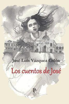 bokomslag Los cuentos de José