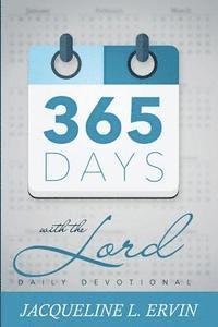 bokomslag 365 days with the lord