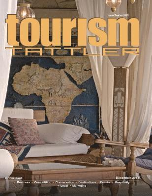 Tourism Tattler December 2015 1