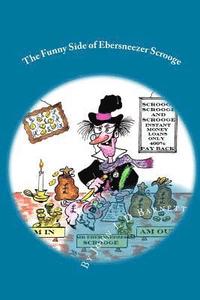 bokomslag The Funny Side of Ebersneezer Scrooge