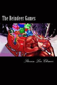bokomslag The Reindeer Games