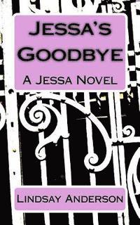 bokomslag Jessa's Goodbye