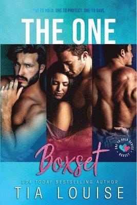 One to Hold Boxed Set 1