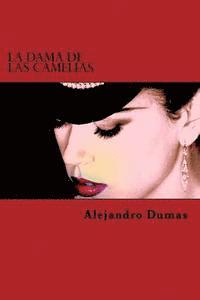 Alejandro Dumas, Edibook - La Dama De Las Camelias, Häftad