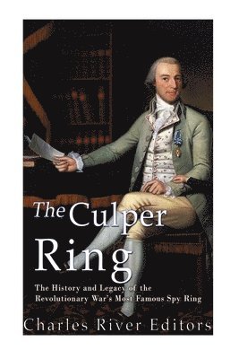 The Culper Ring 1