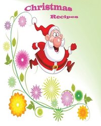 bokomslag Christmas Recipes