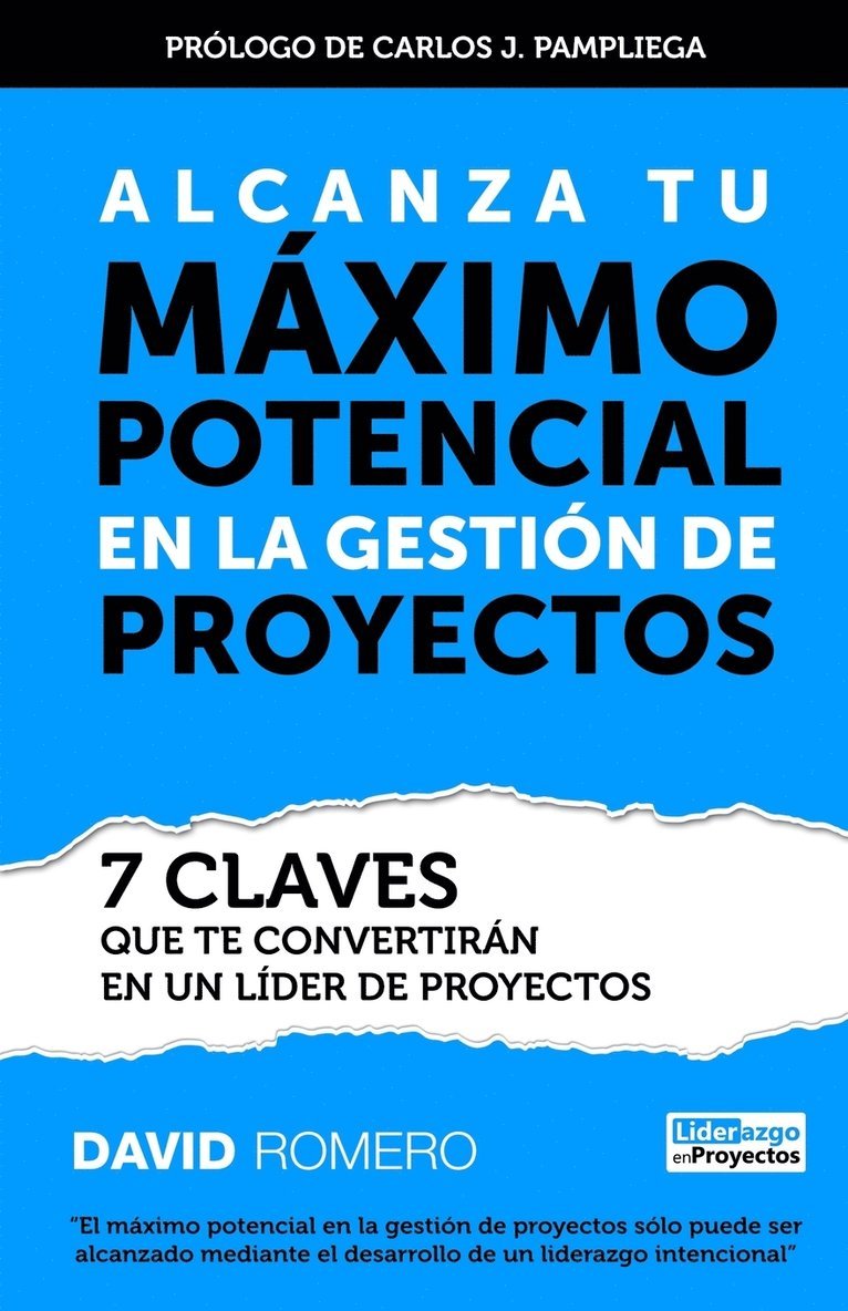 Alcanza Tu Maximo Potencial en la Gestion de Proyectos 1