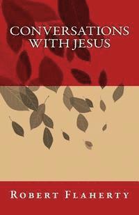 bokomslag Conversations With Jesus