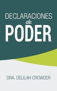 bokomslag Declaraciones de Poder