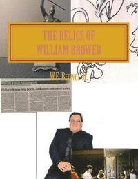 bokomslag The Relics of William Brower