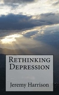 bokomslag Rethinking Depression