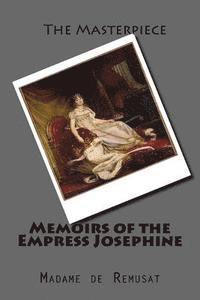 bokomslag Memoirs of the Empress Josephine