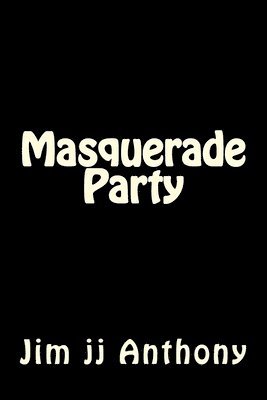 Masquerade Party 1