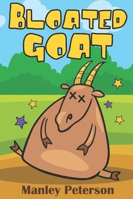 bokomslag Bloated Goat