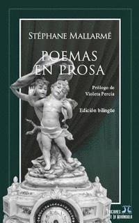 bokomslag Poemas En Prosa (Edición Bilingüe)