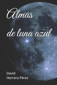 bokomslag Almas de Luna Azul