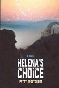 bokomslag Helena's Choice: A Novel