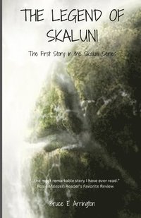 bokomslag The Legend Of Skaluni