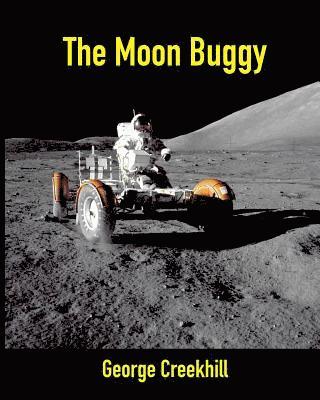 bokomslag The Moon Buggy: Lunar Roving Vehicle