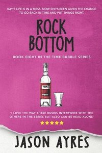 bokomslag Rock Bottom