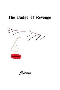 bokomslag The Badge of Revenge