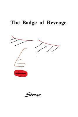 bokomslag The Badge of Revenge