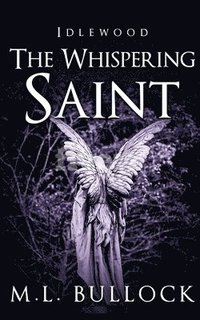 bokomslag The Whispering Saint