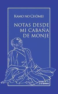 bokomslag Notas Desde Mi Caba