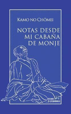 bokomslag Notas Desde Mi Caba