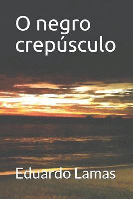 bokomslag O Negro Crep