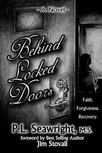 bokomslag Behind Locked Doors