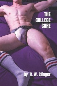 bokomslag The College Cure