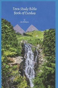 bokomslag Tora Study Bible: Exodus