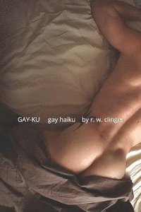bokomslag Gay-Ku: Gay Haiku Volume 4