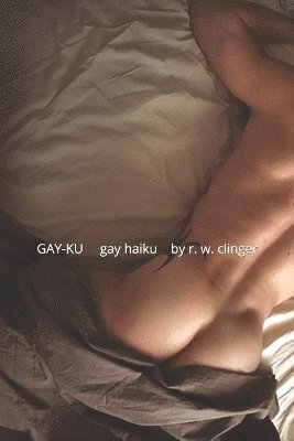 bokomslag Gay-Ku: Gay Haiku Volume 4