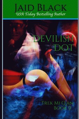 bokomslag Devilish Dot: Book 6.5