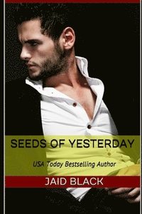 bokomslag Seeds Of Yesterday