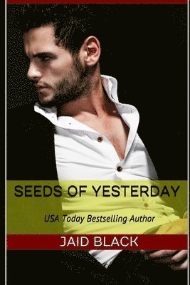 bokomslag Seeds Of Yesterday