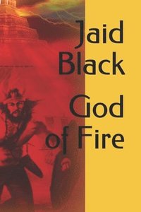 bokomslag God Of Fire