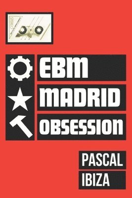 bokomslag EBM Madrid Obsession
