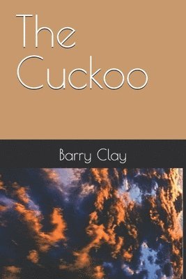 bokomslag The Cuckoo