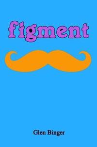 bokomslag Figment