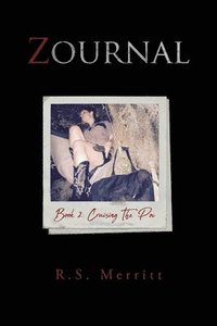 bokomslag Zournal: Book 2: Cruising The 'Poc