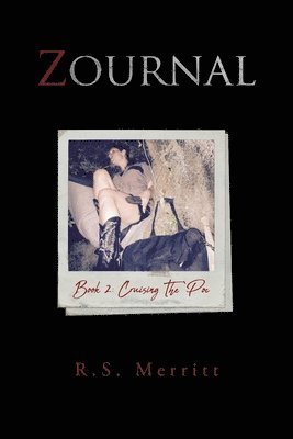 bokomslag Zournal: Book 2: Cruising The 'Poc