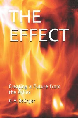 bokomslag The Effect: Creating a Future from the Ashes