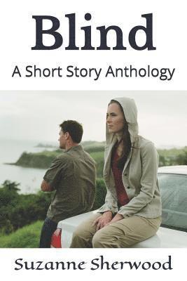 bokomslag Blind: A Short Story Anthology