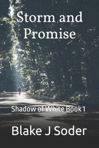bokomslag Storm And Promise: Shadow Of White Book
