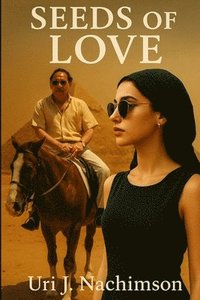 bokomslag Seeds Of Love