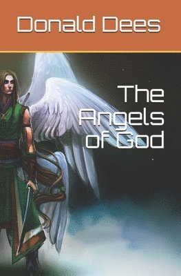 bokomslag The Angels of God