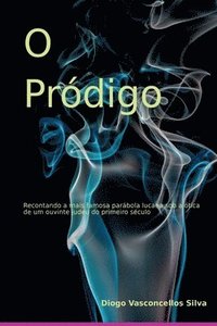 bokomslag O Pródigo